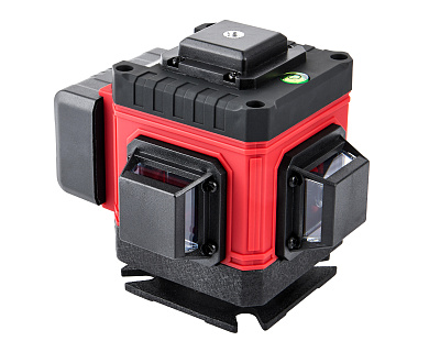 Нивелир лазерный ПЛ 12Л-ЗЕЛ - фото 2