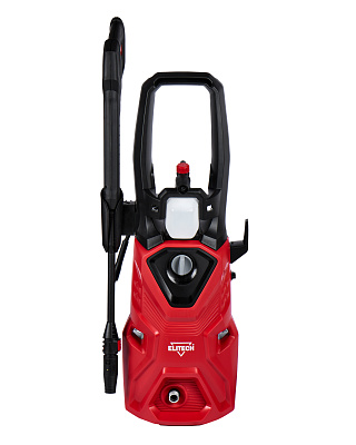 Мойка высокого давления М 2200РКП - фото 2