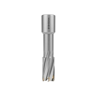 Фреза по металлу 18х55мм Weldon 19мм TCT 1110.009700 - фото 2