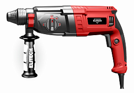 Перфоратор SDS-plus ELITECH ДМ П 280РЭМ 1000Вт, 2,8Дж