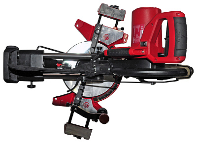 Пила торцовочная ПТ 1825К - фото 7