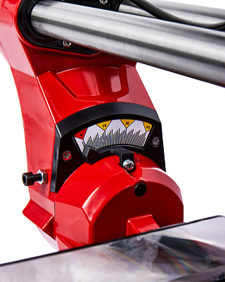 Пила торцовочно-усовочная ПТ 17-25К (E2006.014.00) - фото 8