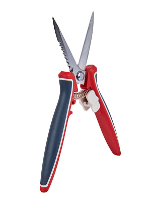 Универсальные садовые ножницы GS05 - фото 5