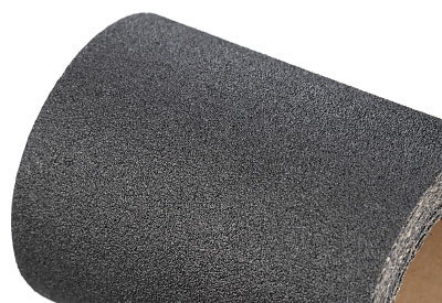 Абразивный рулон115мм 5м P80 1820.143300 - фото 2