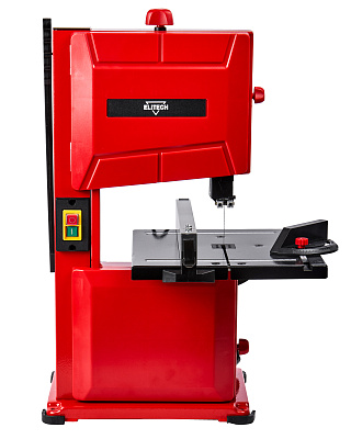 Пила ленточная СПЛ 040 (E2003.001.00) - фото 2