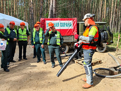 Учебно-демонстрационный семинар от Elitech в г. Зеленодольск, Республика Татарстан - фото 9