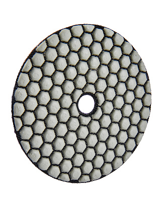 Алмазный круг 100мм P800 сухое шлифование 1820.160700 - фото 6