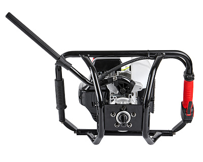 Мотобур бензиновый EA 64ES - фото 7