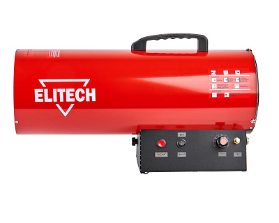 Воздухонагреватель газовый ТП 30ГБ - фото 2