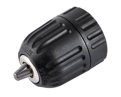 Патрон БЗП 0.8-10мм 3/8' 1820.170600 - фото 1