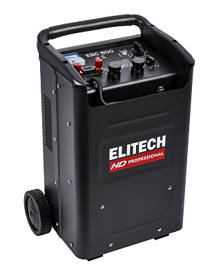 Устройство пуско-зарядное EBC 800 - фото 1