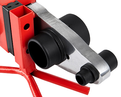 Аппарат для сварки полипропиленовых труб СПТ 1800 (E1704.003.00) - фото 8