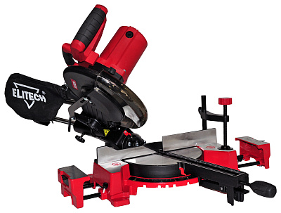 Пила торцовочная ПТ 1825К - фото 3