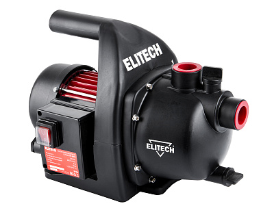 Насос НП 800П - фото 1