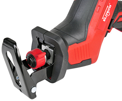 Пила сабельная аккумуляторная ПСА 18Л ( E2206.005.00) - фото 7