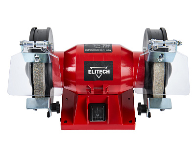 Станок заточный СТ 125 - фото 2