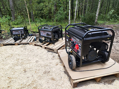 Учебно-демонстрационный семинар от Elitech в г. Зеленодольск, Республика Татарстан - фото 12