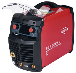 Сварочный инвертор MIG/MAG АИС 200LCD