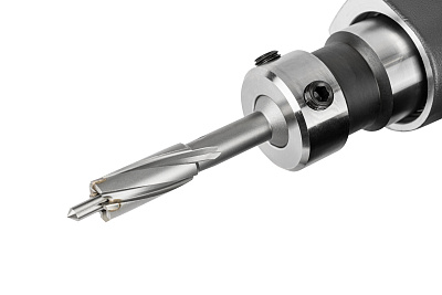 Фреза по металлу 14х55мм Weldon 19мм TCT 1110.009500 - фото 4