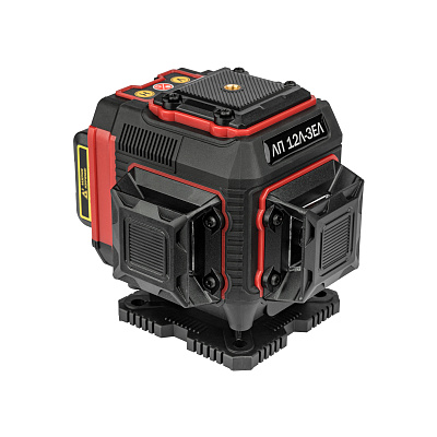 Нивелир лазерный ЛП 12Л-ЗЕЛ - фото 6