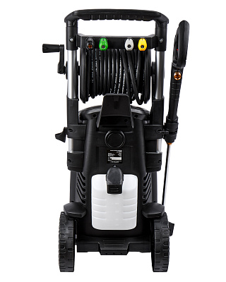 Мойка высокого давления электрическая HPW 3000IFR - фото 5