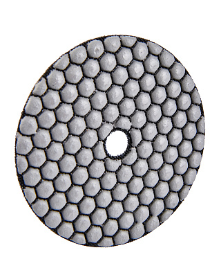 Алмазный круг 100мм P30 сухое шлифование 1820.160000 - фото 6