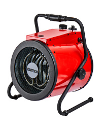 Тепловентилятор ТВ 5ЕКТ