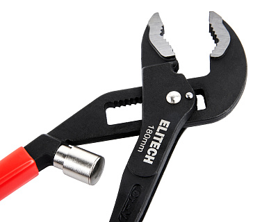 Клещи переставные 150101 - фото 6