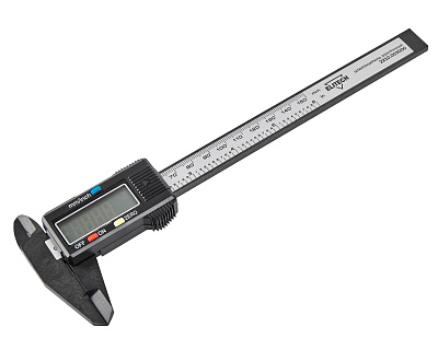 Штангенциркуль электронный 2210.003000 - фото 2