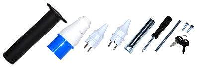 Генератор БЭС 10000ЕAМ - фото 7