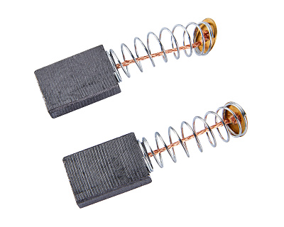 Щетки графитовые 1820.180300 - фото 2