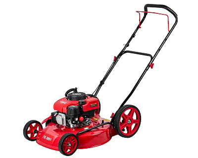 Газонокосилка бензиновая ГБ 2651 (E1601.014.00) - фото 1