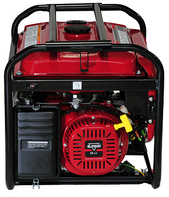 Генератор БЭС 10000ЕAМ - фото 5