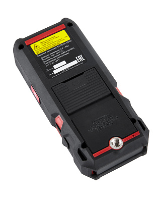 Дальномер лазерный LD 80 - фото 4