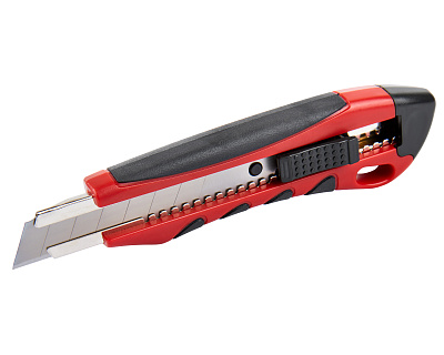 Нож строительный 410101 - фото 5