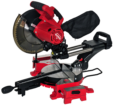 Пила торцовочная ПТ 1825К - фото 6