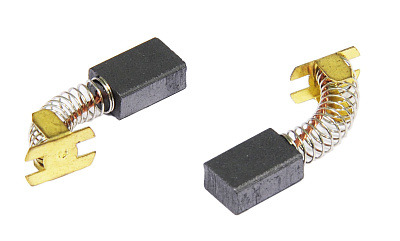 Щетки графитовые 1805.039900 - фото 1