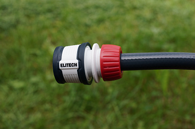 Соединитель 3/4 HF 012 - фото 3