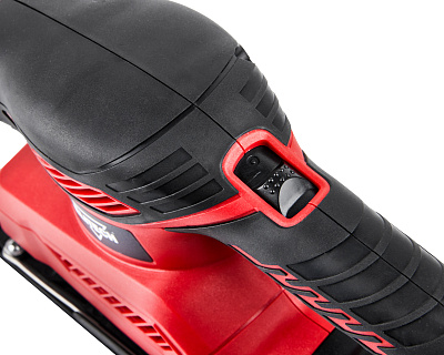 Шлифмашина вибрационная МШВ 03-18Э (E2213.033.00) - фото 5