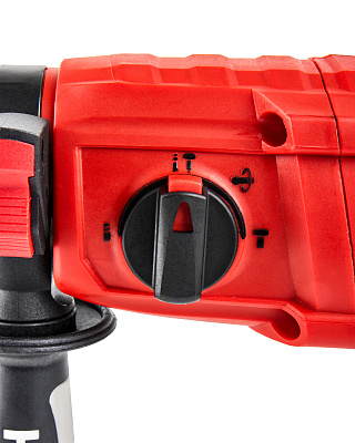 Перфоратор П 240РЭМ (E2205.011.01) - фото 10