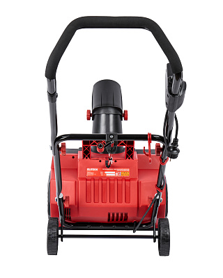 Снегоуборочная машина СМЭ 2000 (E1609.018.00) - фото 5