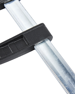 Струбцина тип F 515106 - фото 4