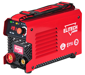 Сварочный инвертор ММА ИС 190