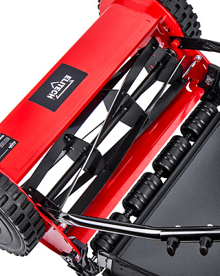 Газонокосилка ГМ 415Т - фото 9