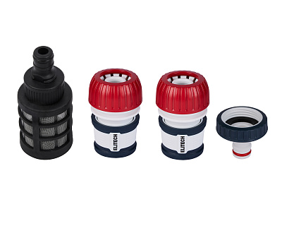 Набор для подключения к мойке WPS 001 - фото 6