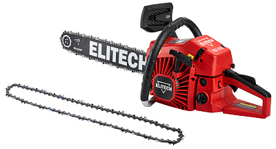 Пила цепная бензиновая ПБ 522 (E1611.014.00) - фото 1