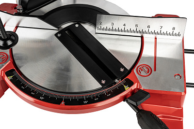 Пила торцовочная ПТ 1625 (E2007.009.00) - фото 5