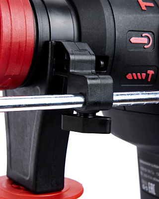 Перфоратор RH 1342E (E2205.019.01) - фото 5