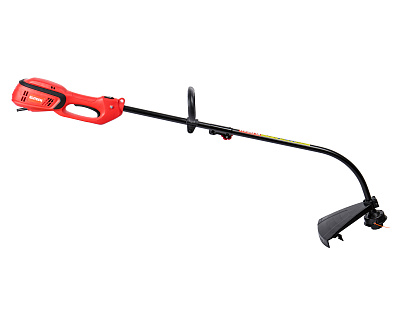 Триммер ТЭ 1238В - фото 2