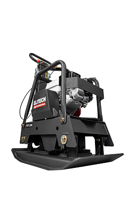 Плита вибротрамбовочная ELITECH HD VTP 150 30,5кН, 141кг, 500мм - фото 2
